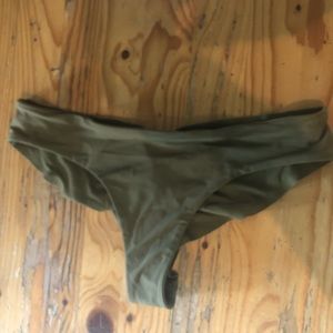 Swim suit bottoms